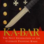 خرید و دانلود نسخه کامل کتاب KA-BAR: The Next Generation of the Ultimate Fighting Knife