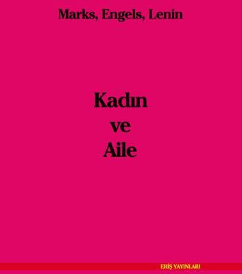 خرید و دانلود نسخه کامل کتاب Kadın ve aile
