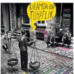 خرید و دانلود نسخه کامل کتاب Kafamda Bir Tuhaflık