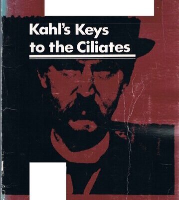 خرید و دانلود نسخه کامل کتاب Kahl’s Keys to the Ciliates