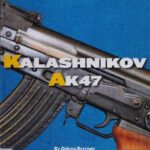 خرید و دانلود نسخه کامل کتاب Kalashnikov AK47