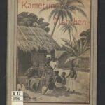 خرید و دانلود نسخه کامل کتاب Kameruner Märchen