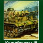 خرید و دانلود نسخه کامل کتاب Kampfpanzer III