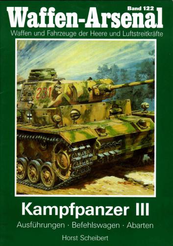 خرید و دانلود نسخه کامل کتاب Kampfpanzer III_68efa797a713a.jpeg خرید و دانلود نسخه کامل کتاب Kampfpanzer III
