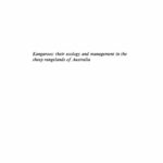 خرید و دانلود نسخه کامل کتاب Kangaroos: Their Ecology and Management in the Sheep Rangelands of Australia