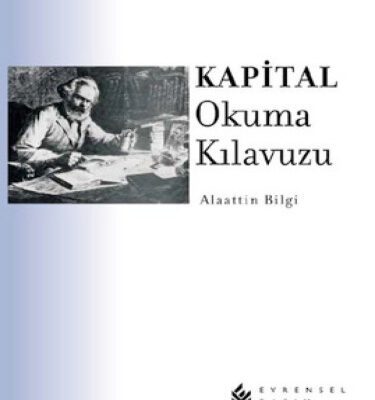 خرید و دانلود نسخه کامل کتاب Kapital Okuma Kilavuzu