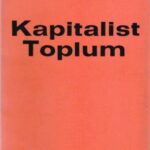 خرید و دانلود نسخه کامل کتاب Kapitalist toplum