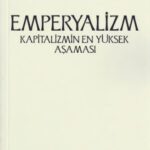 خرید و دانلود نسخه کامل کتاب Kapitalizmin en yüksek aşaması emperyalizm