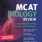 خرید و دانلود نسخه کامل کتاب Kaplan MCAT Biology Review