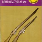 خرید و دانلود نسخه کامل کتاب Karabin powtarzalny Berthier 1907/15 M16