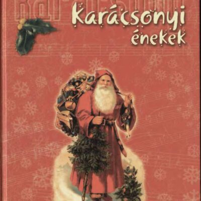 خرید و دانلود نسخه کامل کتاب Karácsonyi énekek