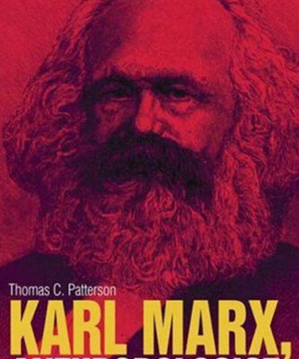 خرید و دانلود نسخه کامل کتاب Karl Marx, Anthropologist