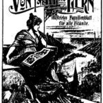 خرید و دانلود نسخه کامل کتاب Karl May in Berlin