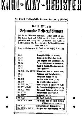 خرید و دانلود نسخه کامل کتاب Karl-May-Register zu AM JENSEITS UND FRIEDE AUF ERDEN ARDISTAN UND DSCHINNISTAN I/II