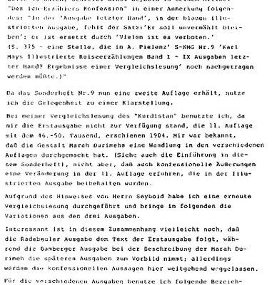 خرید و دانلود نسخه کامل کتاب Karl Mays illustrierte Reiseerzählungen Band I-IX “Ausgaben letzter Hand”? Ergebnis einer Vergleichslesung