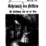 خرید و دانلود نسخه کامل کتاب Karl Mays WALDRÖSCHEN. Ein Kolportageroman des 19.Jahrhunderts