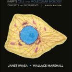 خرید و دانلود نسخه کامل کتاب Karp’s Cell and Molecular Biology. Concepts and Experiments