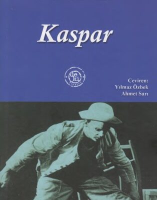 خرید و دانلود نسخه کامل کتاب Kaspar