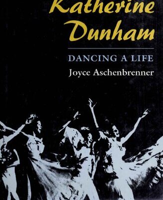خرید و دانلود نسخه کامل کتاب Katherine Dunham: Dancing a Life