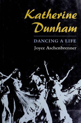 خرید و دانلود نسخه کامل کتاب Katherine Dunham: Dancing a Life_68dd936bd1801.jpeg خرید و دانلود نسخه کامل کتاب Katherine Dunham: Dancing a Life