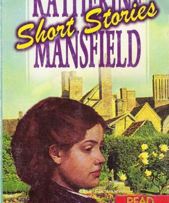 خرید و دانلود نسخه کامل کتاب Katherine Mansfield – Short Stories