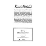 خرید و دانلود نسخه کامل کتاب Kavalkade: Eine Chronik von Reitern und Pferden 1950
