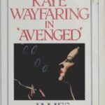 خرید و دانلود نسخه کامل کتاب Kaye Wayfaring in “Avenged” (4 stories)