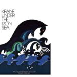خرید و دانلود نسخه کامل کتاب Keane – under the iron sea (songbook)