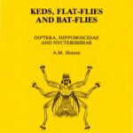 خرید و دانلود نسخه کامل کتاب Keds, flat-flies and bat-flies (Diptera, Hippoboscidae and Nycteribiidae)