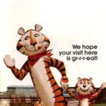 خرید و دانلود نسخه کامل کتاب Kellogg’s Factory Tour Pamphlet