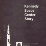 خرید و دانلود نسخه کامل کتاب Kennedy Space Center Story