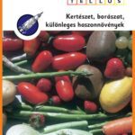 خرید و دانلود نسخه کامل کتاب Kertészet, borászat, különleges haszonnövények