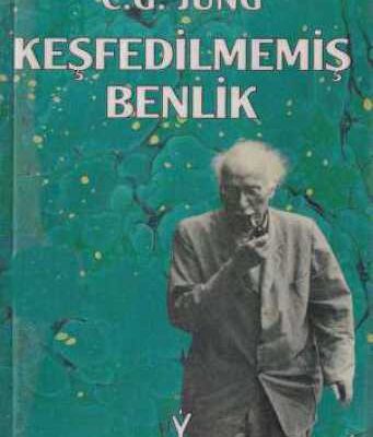 خرید و دانلود نسخه کامل کتاب Kesfedilmemis benlik