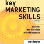 خرید و دانلود نسخه کامل کتاب Key Marketing Skills