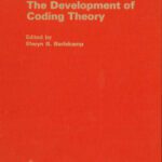 خرید و دانلود نسخه کامل کتاب Key papers in the development of coding theory