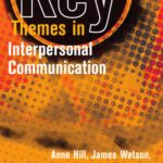 خرید و دانلود نسخه کامل کتاب Key Themes in Interpersonal Communication