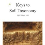خرید و دانلود نسخه کامل کتاب Key to Soil Taxonomy Soil Survey Staff