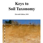 خرید و دانلود نسخه کامل کتاب Keys to Soil Taxonomy