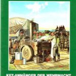 خرید و دانلود نسخه کامل کتاب KFZ-anhanger der Wehrmacht 1939-1945