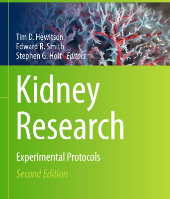 خرید و دانلود نسخه کامل کتاب Kidney Research: Experimental Protocols