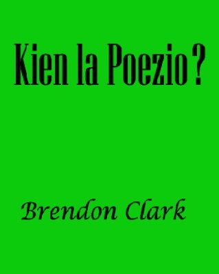 خرید و دانلود نسخه کامل کتاب Kien la Poezio