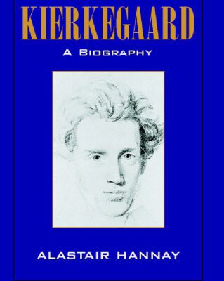 خرید و دانلود نسخه کامل کتاب Kierkegaard: A Biography