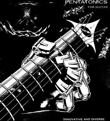 خرید و دانلود نسخه کامل کتاب Killer Pentatonics