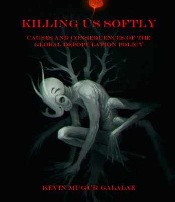 خرید و دانلود نسخه کامل کتاب Killing Us Softly