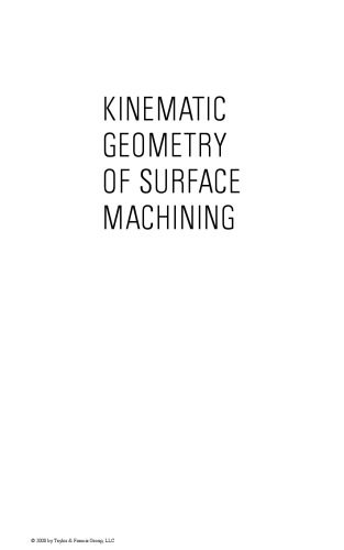 خرید و دانلود نسخه کامل کتاب Kinematic Geometry of Surface Machining_68f337120612d.jpeg خرید و دانلود نسخه کامل کتاب Kinematic Geometry of Surface Machining