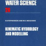 خرید و دانلود نسخه کامل کتاب KINEMATIC HYDROL06Y AND MODELLING