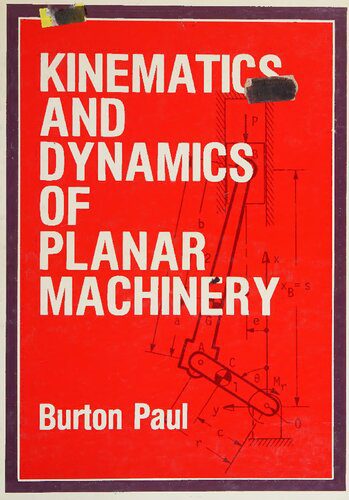 خرید و دانلود نسخه کامل کتاب Kinematics and Dynamics of Planar Machinery_68f302501bac0.jpeg خرید و دانلود نسخه کامل کتاب Kinematics and Dynamics of Planar Machinery