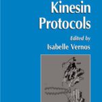 خرید و دانلود نسخه کامل کتاب Kinesin Protocols