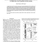 خرید و دانلود نسخه کامل کتاب Kinetic modelling of the chemical transformations of the stabiliser in single base gun propellants during ageing