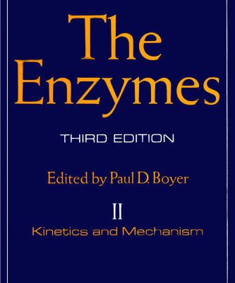 خرید و دانلود نسخه کامل کتاب Kinetics and Mechanism, 3rd Edition